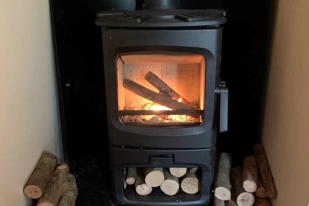Photo of Livingroom in Barns Green