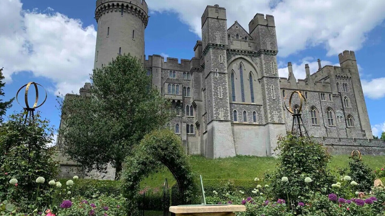 Photo of Outdoor in Barns Green