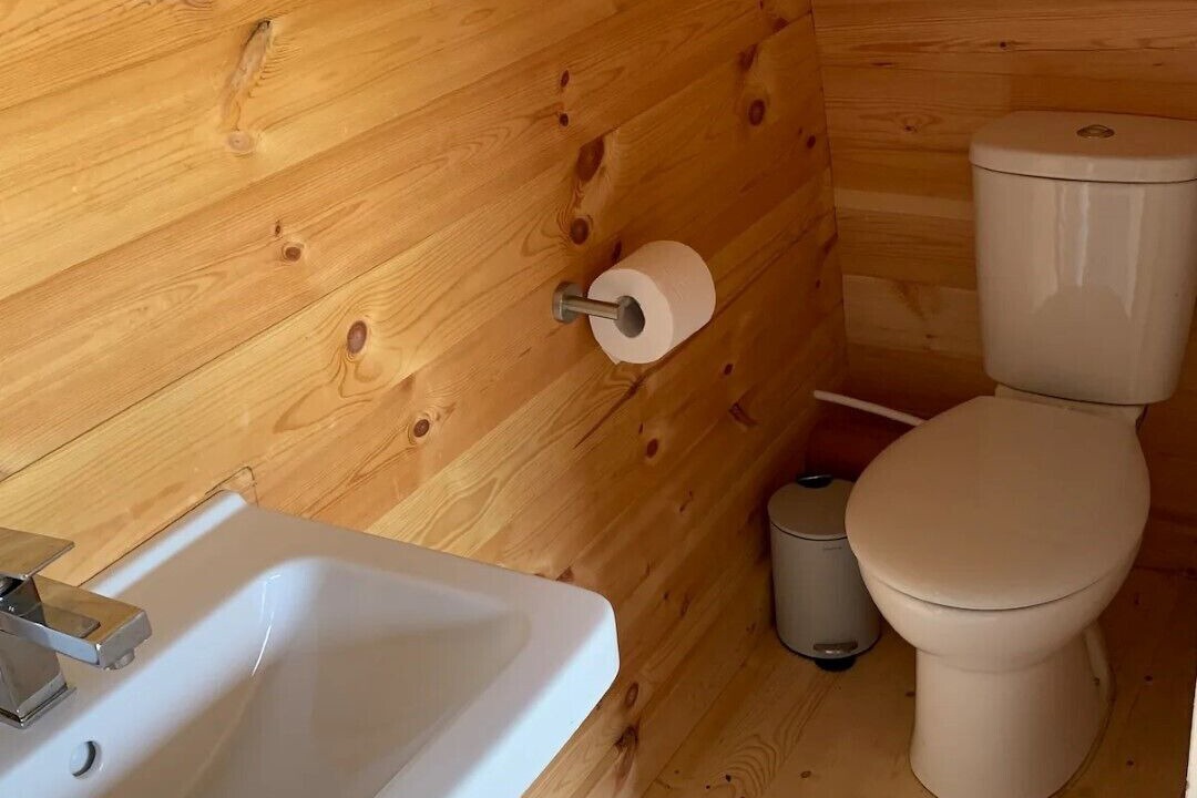 Photo of Bathroom in Barns Green