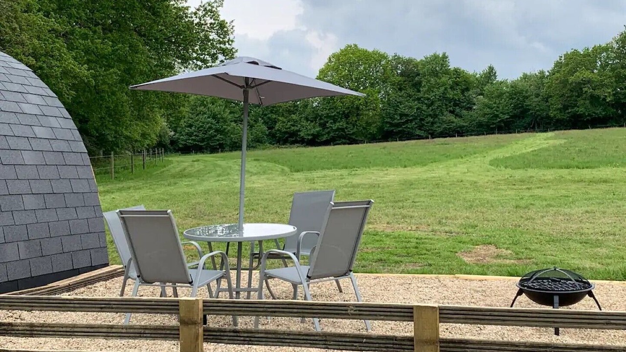 Photo of Outdoor in Barns Green