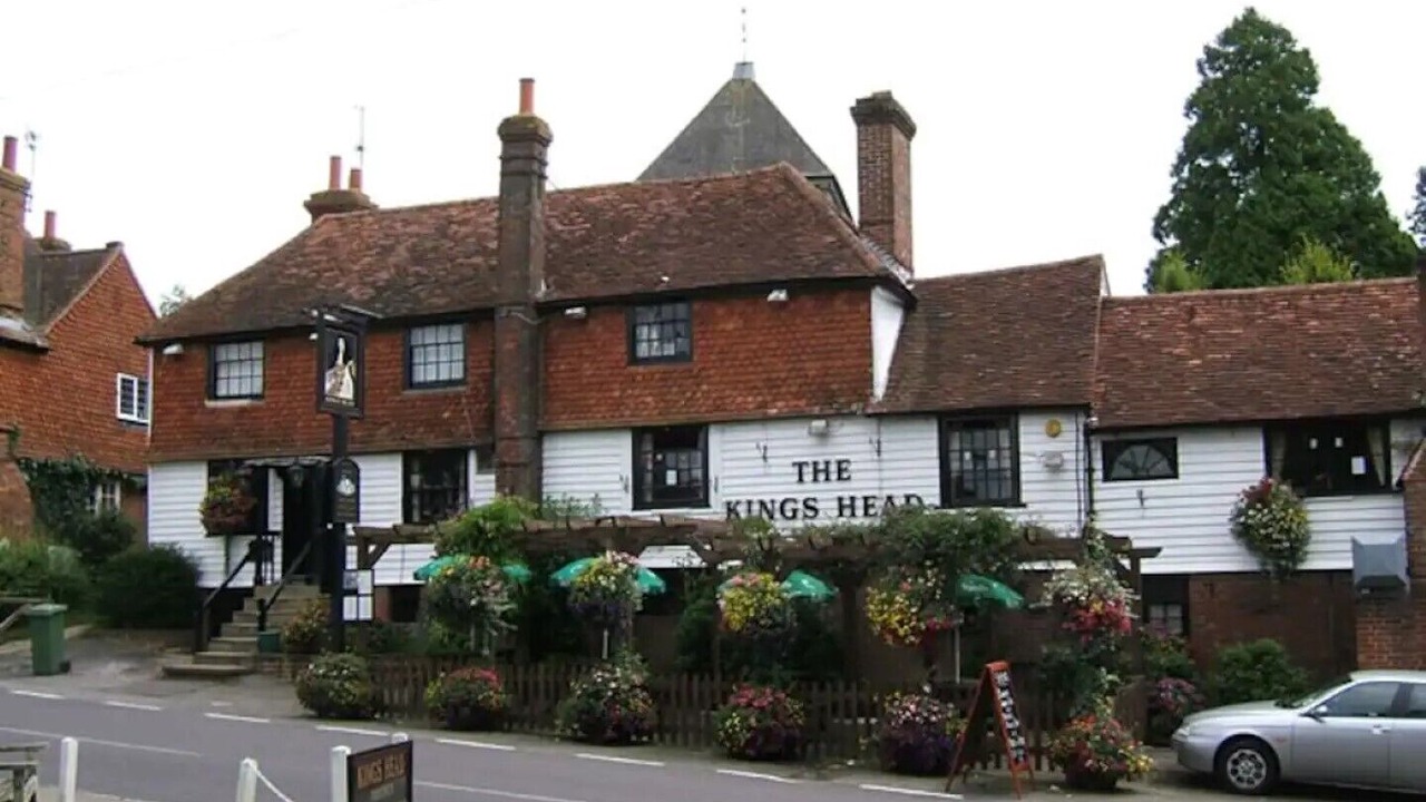 Photo of Outdoor in Barns Green