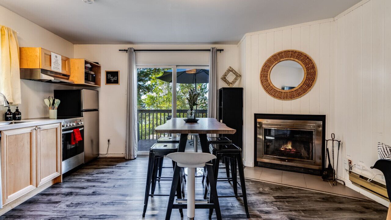 Photo of Kitchen in Dwight