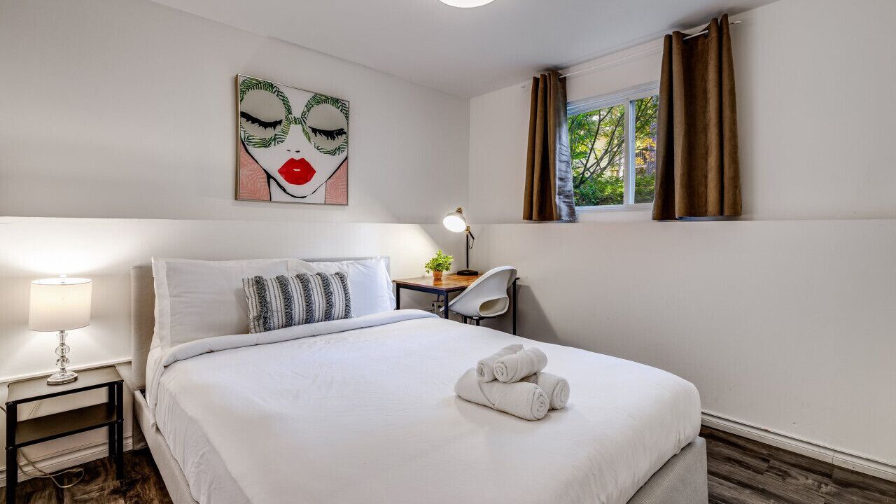 Photo of Bedroom in Dwight