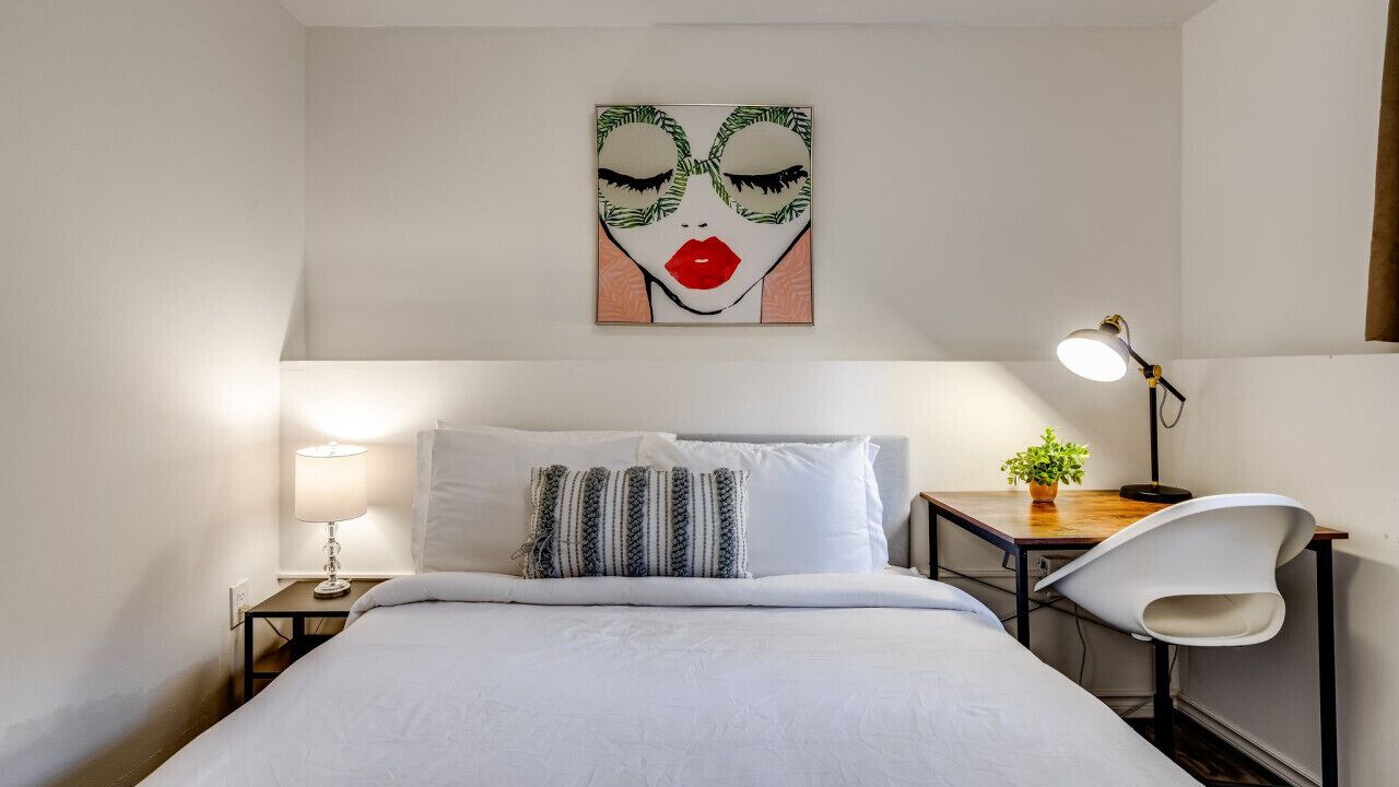 Photo of Bedroom in Dwight