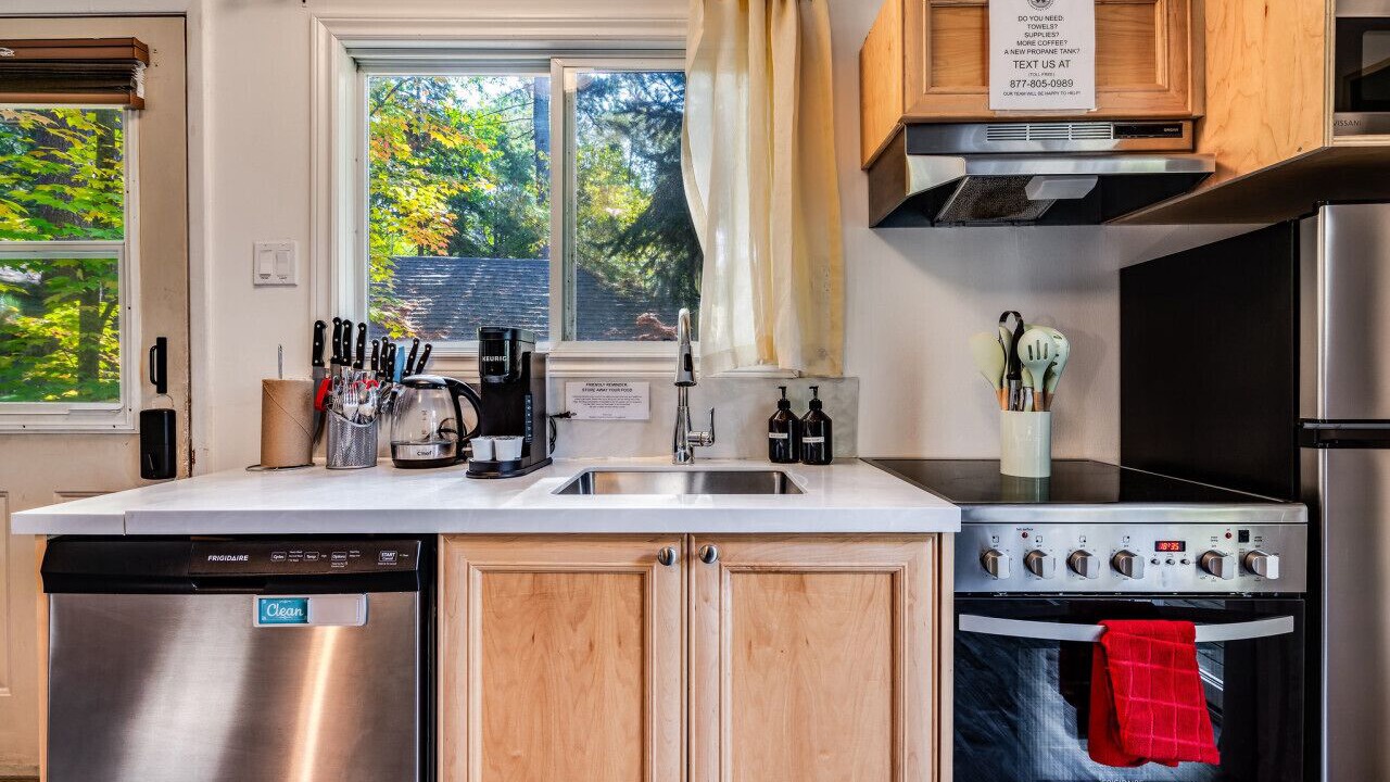 Photo of Kitchen in Dwight