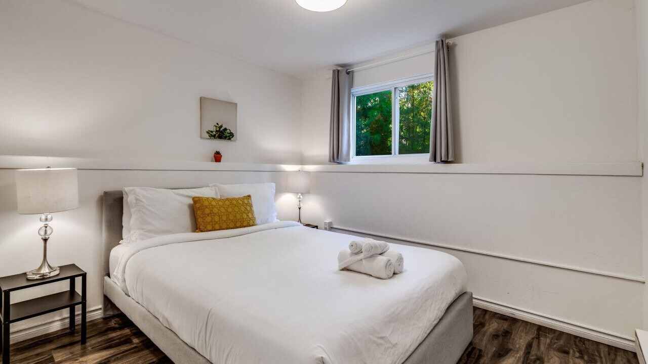 Photo of Bedroom in Dwight
