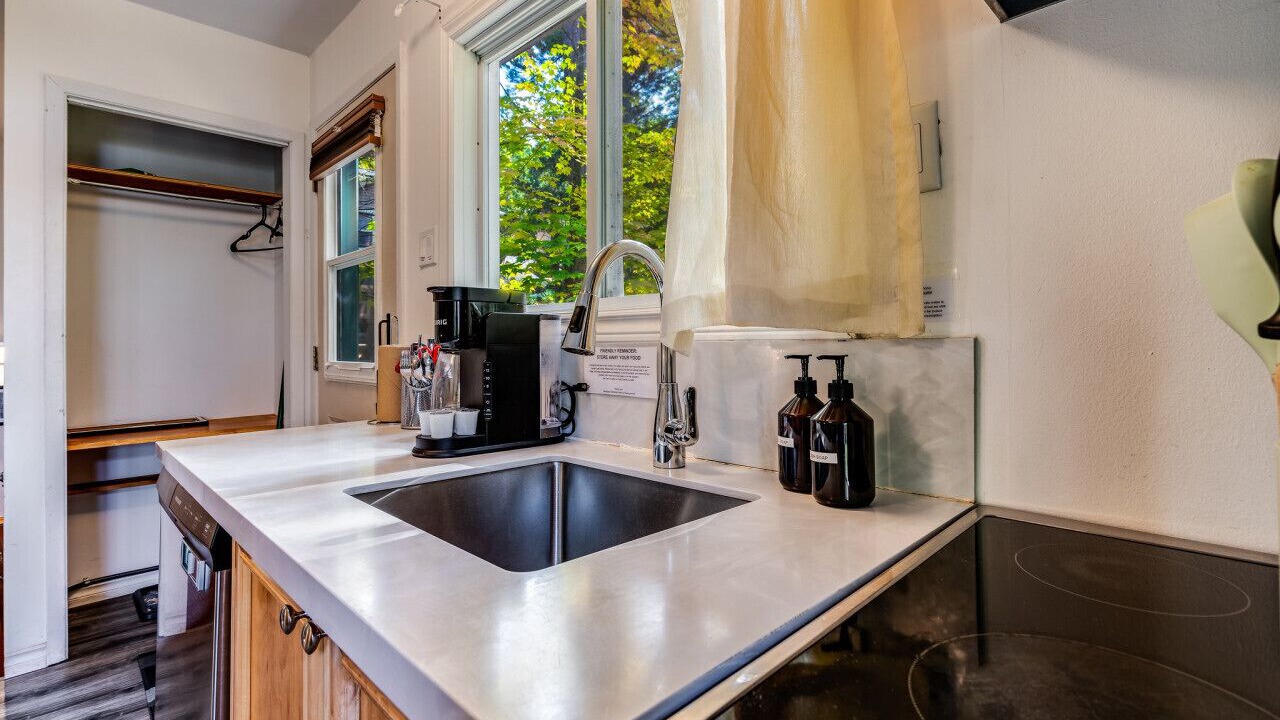 Photo of Kitchen in Dwight