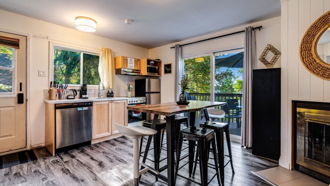 Photo of Kitchen in Dwight