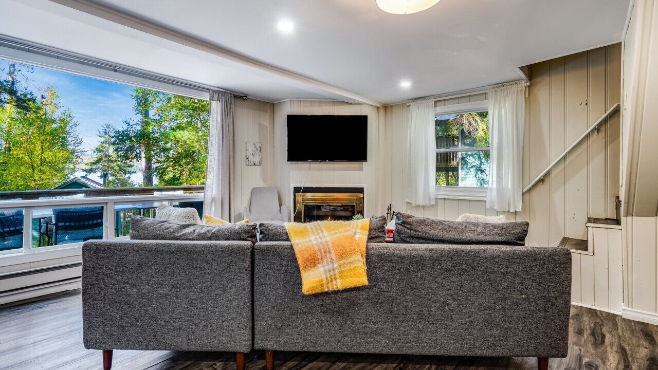 Photo of Livingroom in Dwight