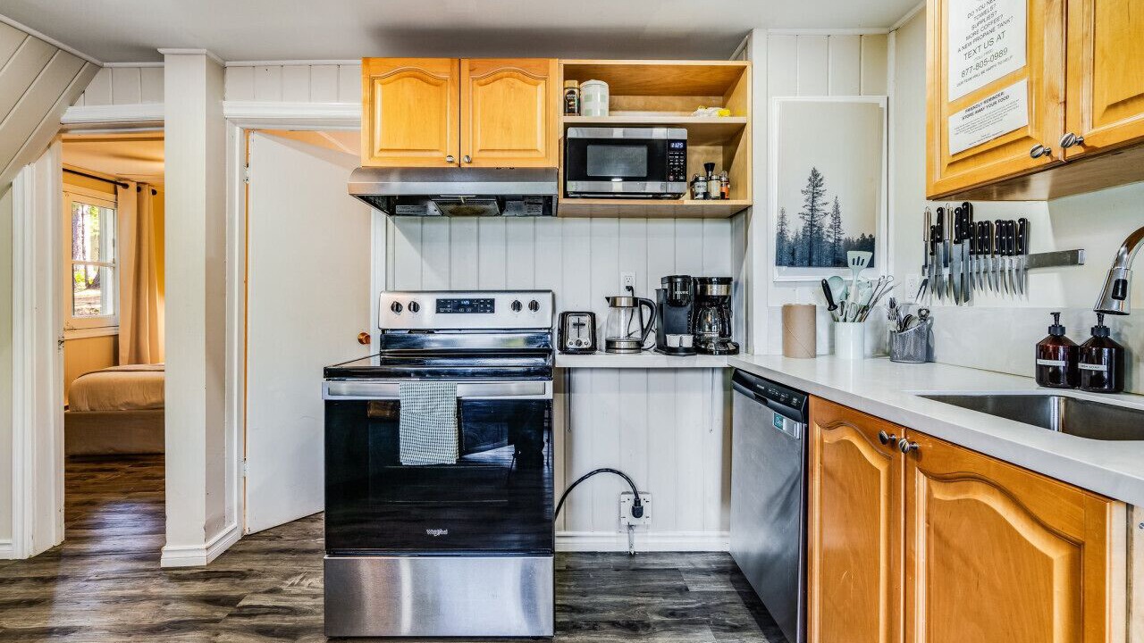 Photo of Kitchen in Dwight