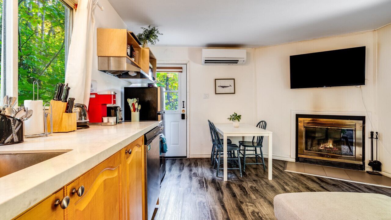 Photo of Kitchen in Dwight