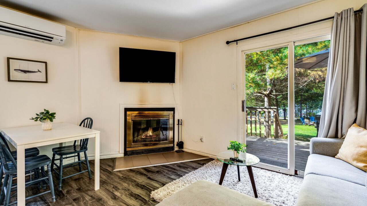 Photo of Livingroom in Dwight