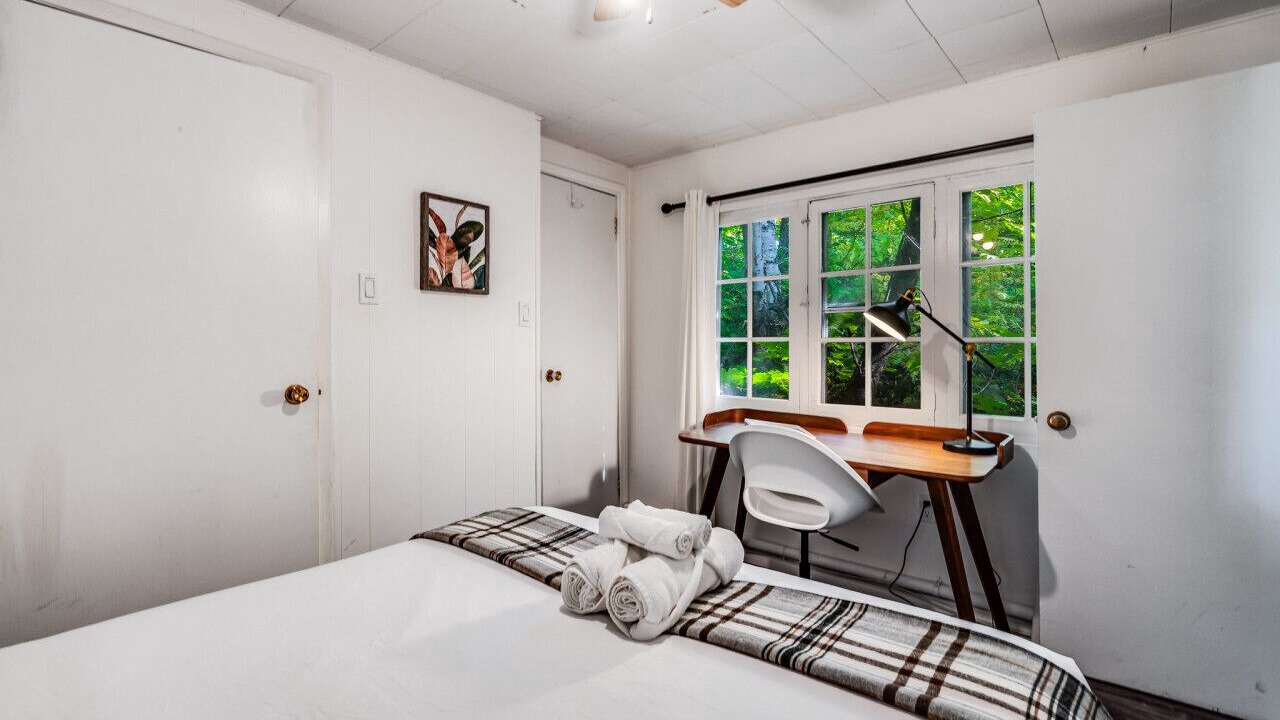 Photo of Bedroom in Dwight