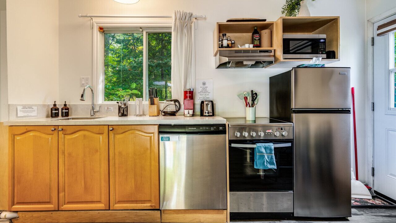 Photo of Kitchen in Dwight