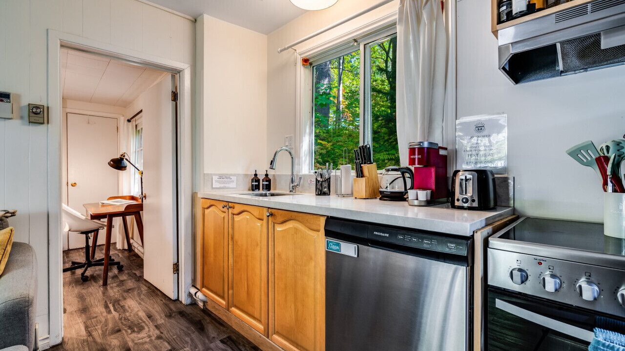 Photo of Kitchen in Dwight