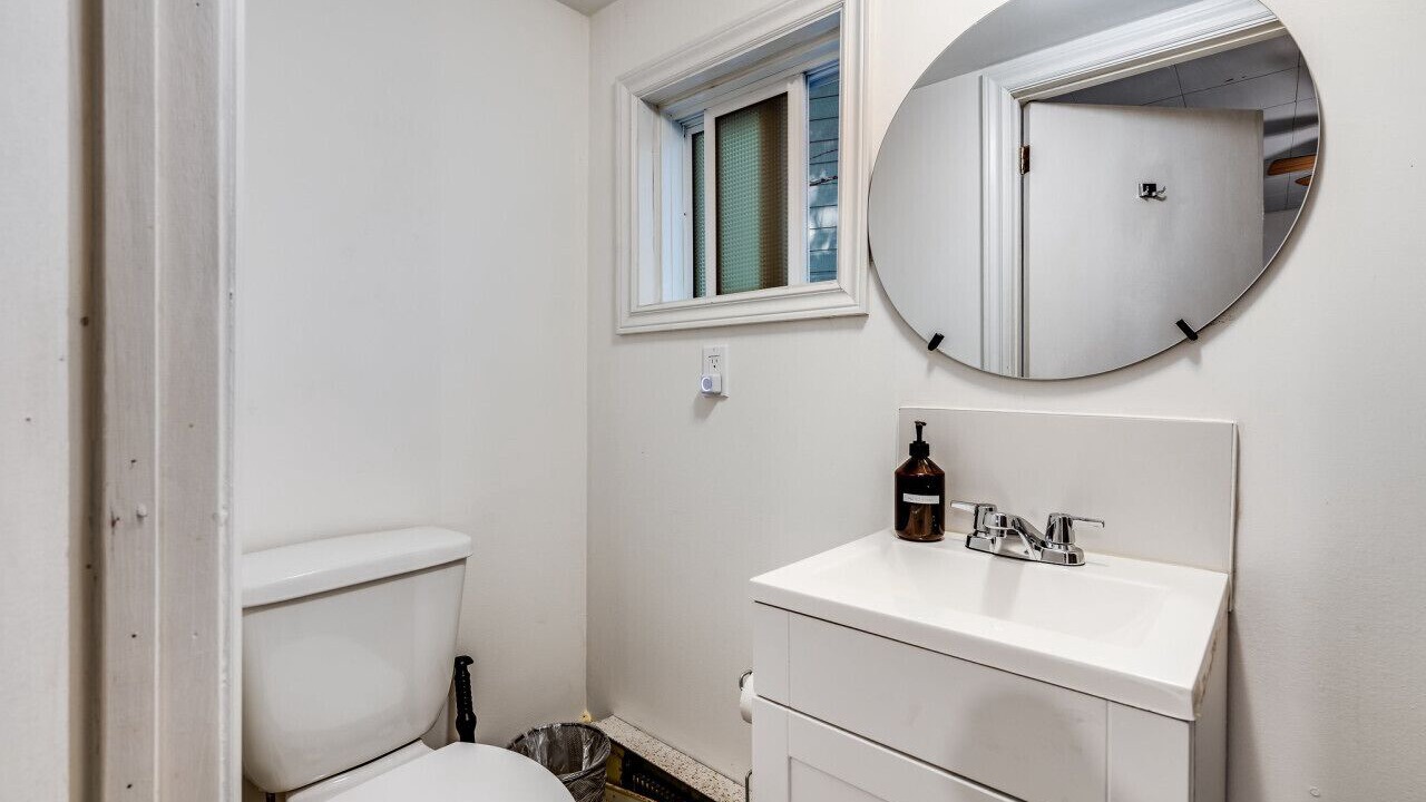 Photo of Bathroom in Dwight