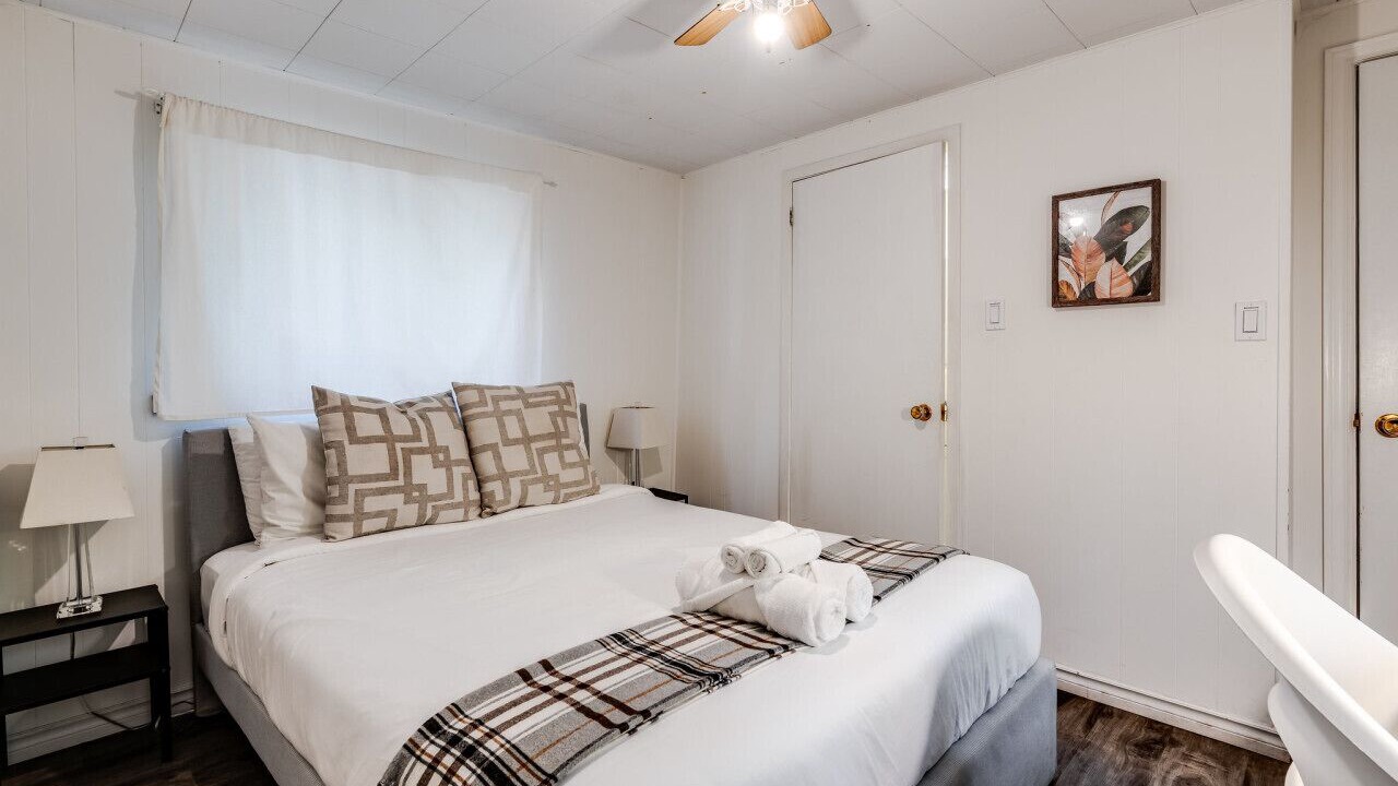 Photo of Bedroom in Dwight