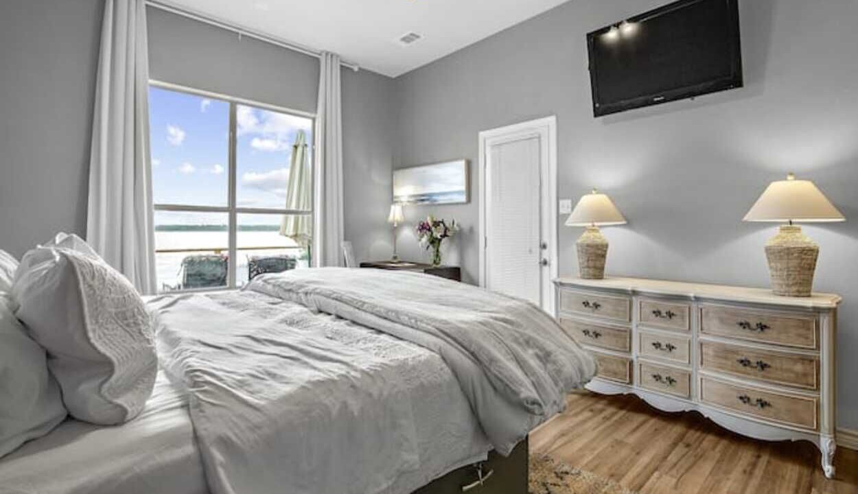 Photo of Bedroom in Runaway Bay