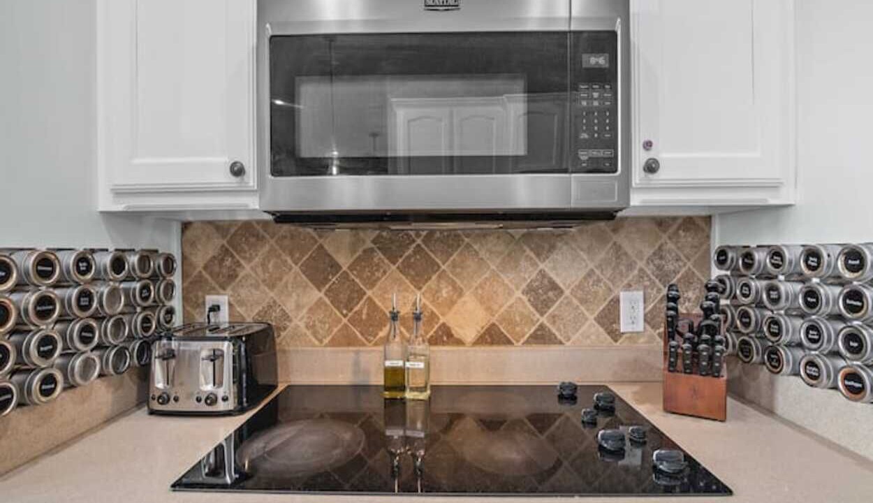 Photo of Kitchen in Runaway Bay
