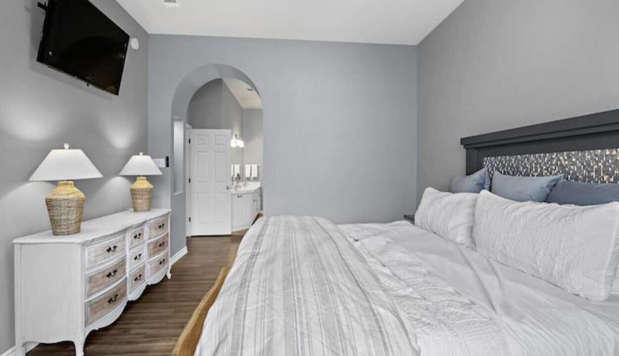 Photo of Bedroom in Runaway Bay