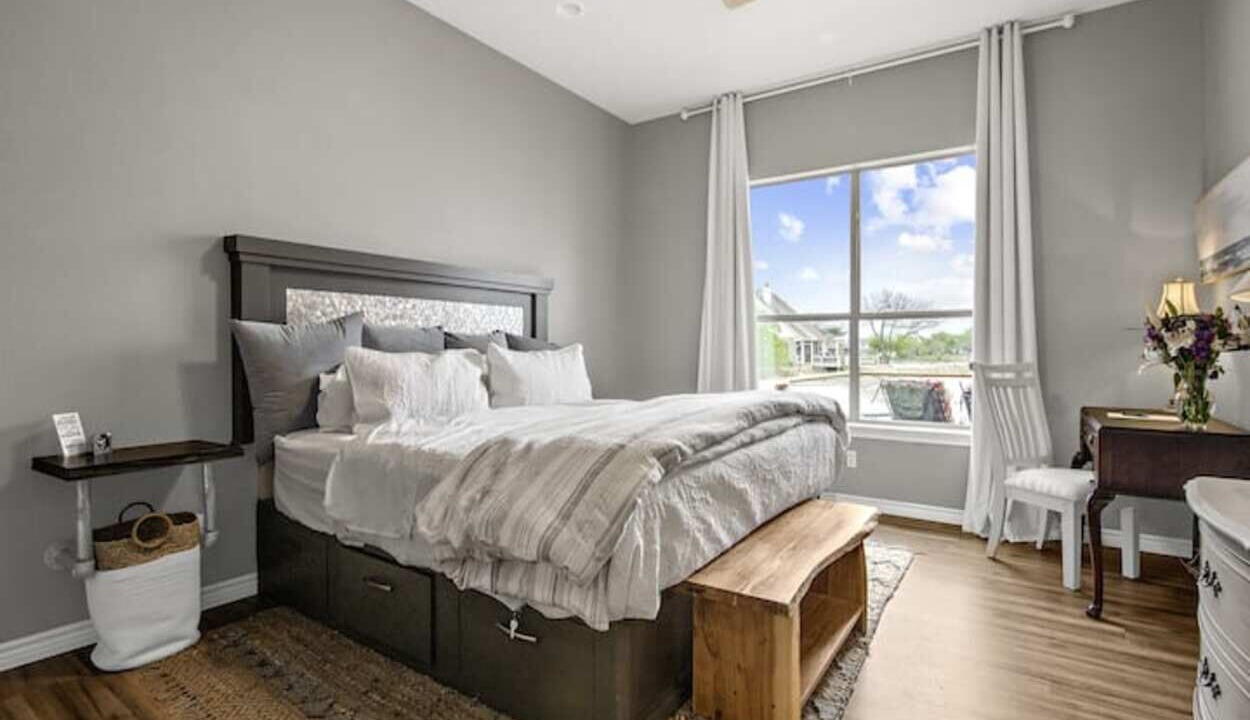 Photo of Bedroom in Runaway Bay