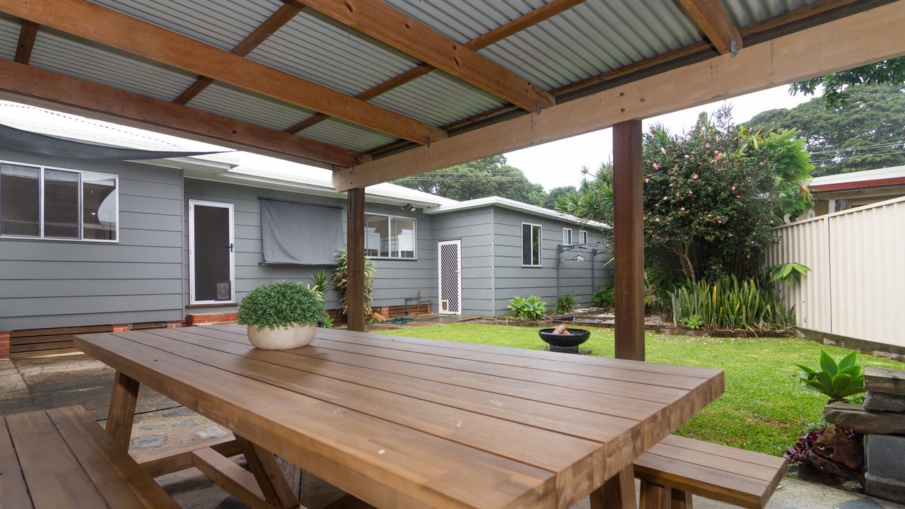 Photo of Outdoor in North Haven