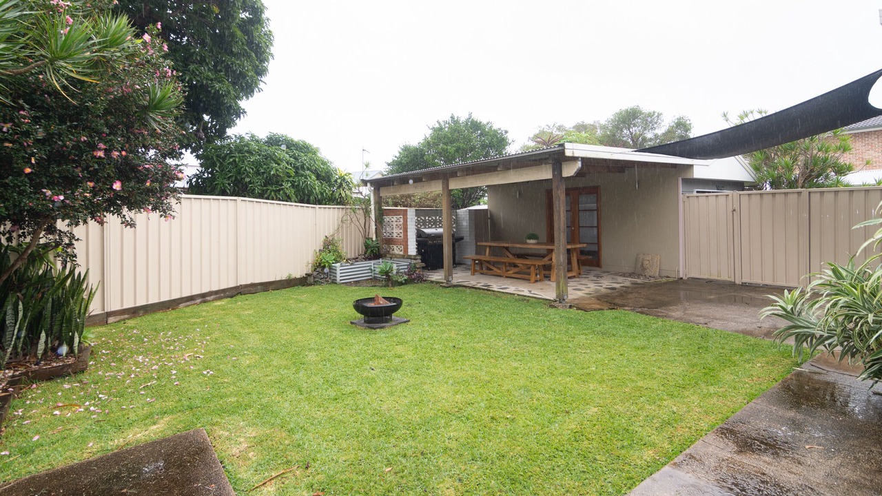 Photo of Patio Balcony in North Haven