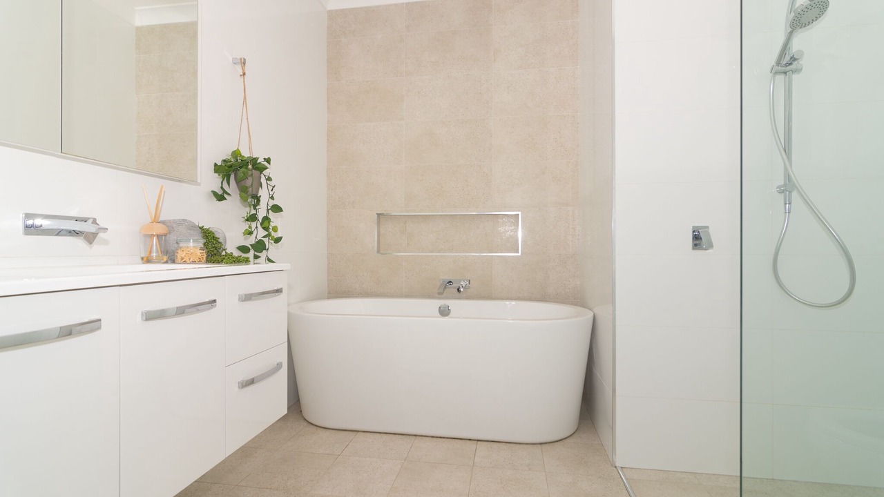 Photo of Bathroom in North Haven