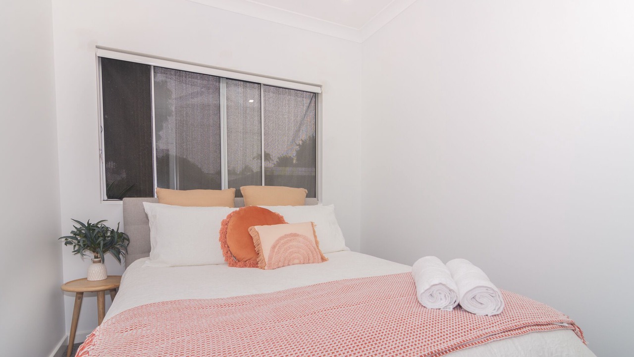 Photo of Bedroom in North Haven