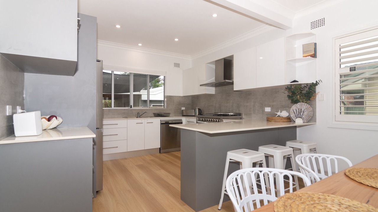 Photo of Kitchen in North Haven