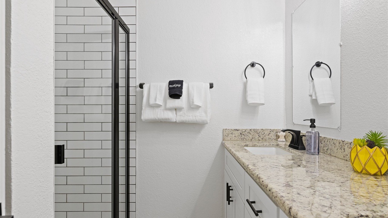 Photo of Bathroom in Garfield