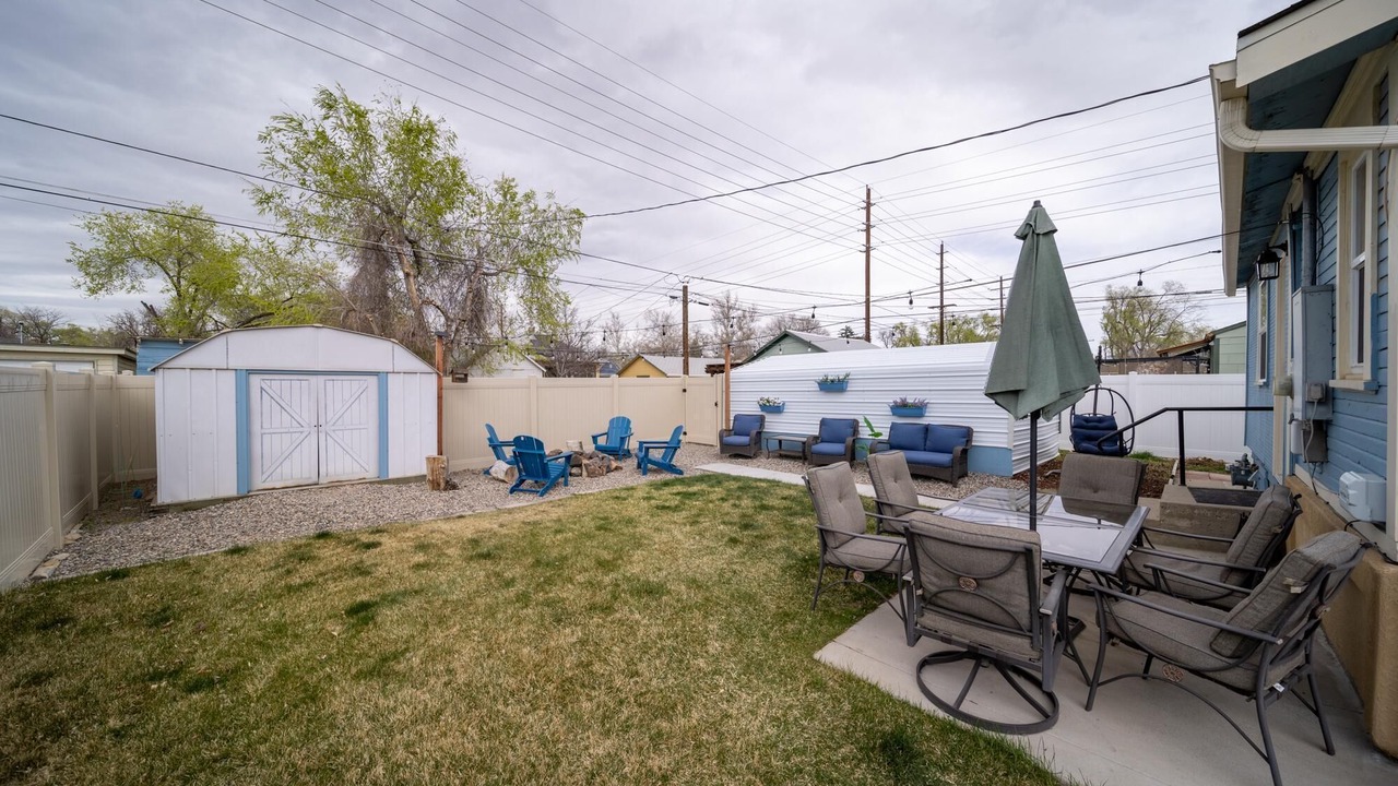 Photo of Outdoor in Grand Junction