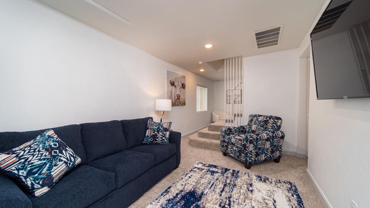 Photo of Bedroom in Grand Junction