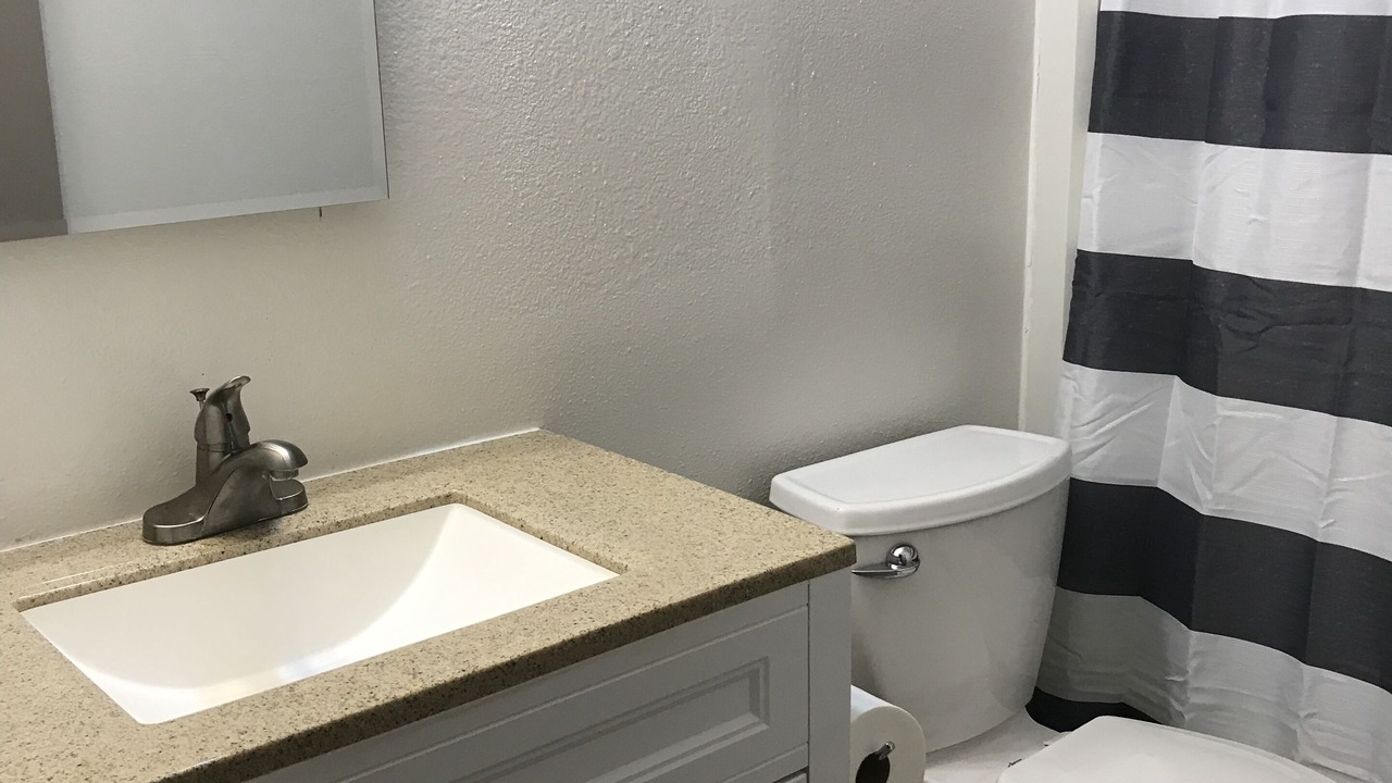 Photo of Bathroom in New Iberia