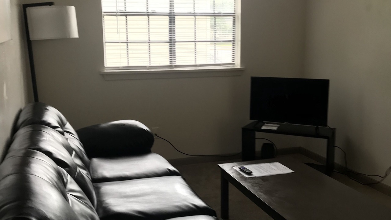Photo of Livingroom in New Iberia