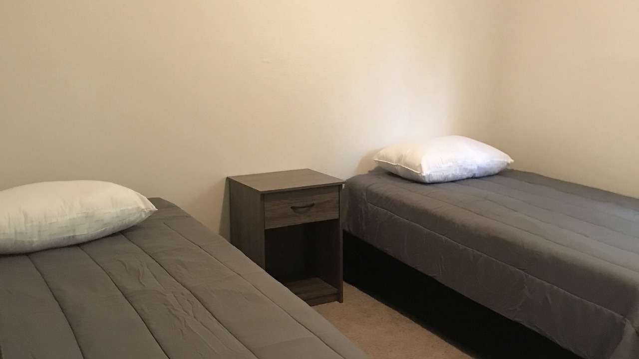 Photo of Bedroom in New Iberia