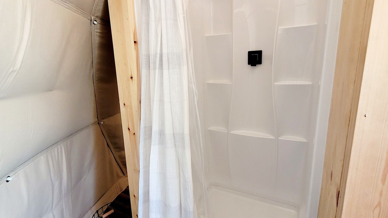 Photo of Bathroom in Jourdanton