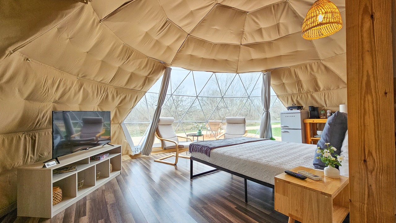 Photo of Bedroom in Jourdanton
