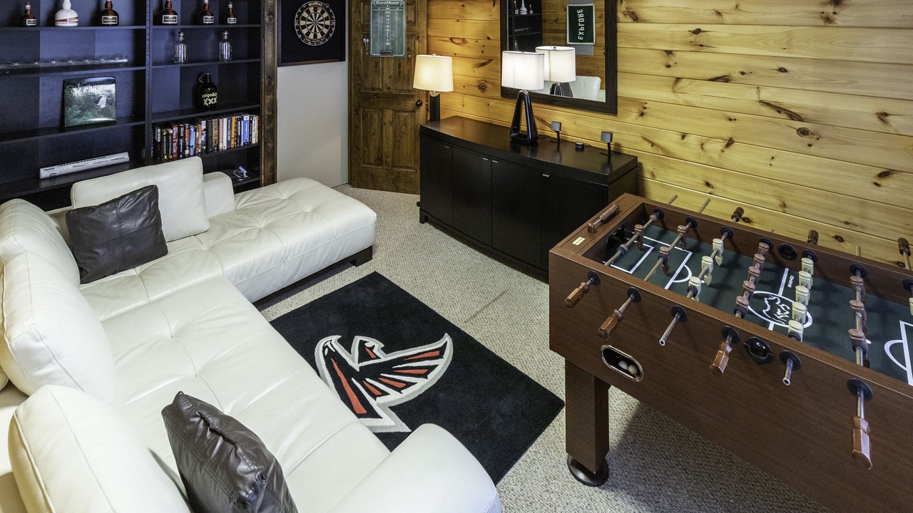 Photo of Bedroom in Hidden Lake
