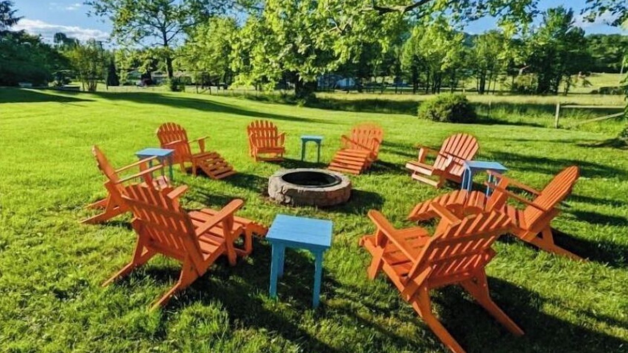 Photo of Outdoor in Elgin