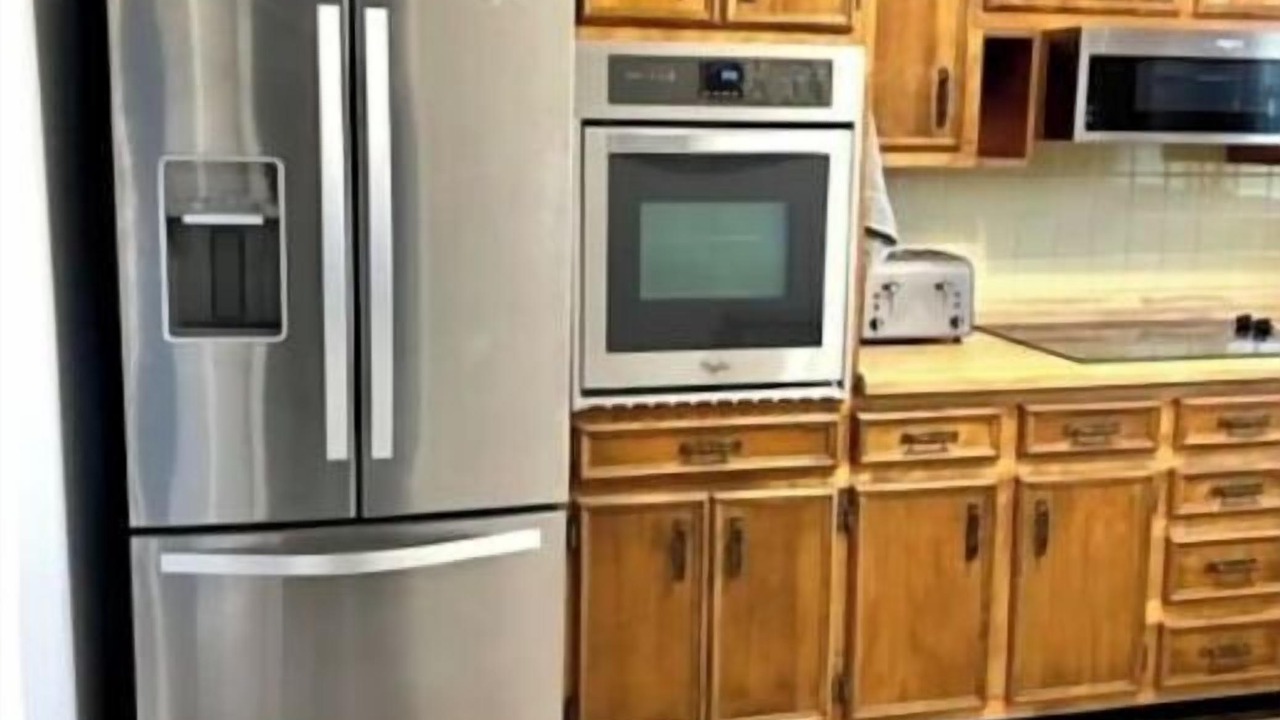Photo of Kitchen in Elgin