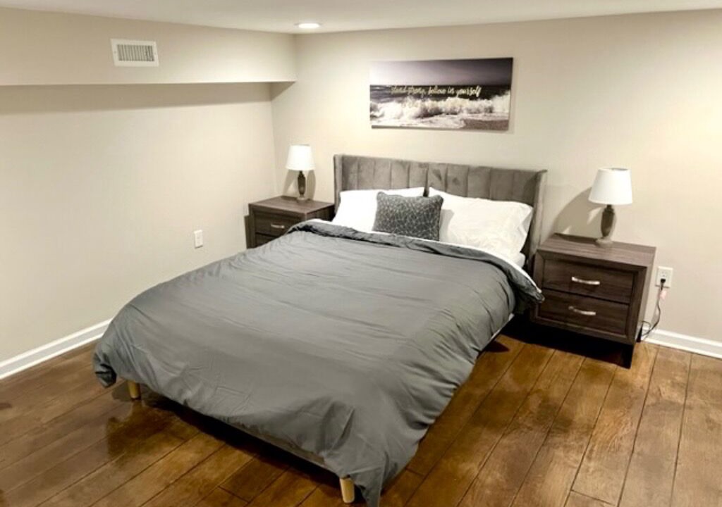 Photo of Bedroom in Elgin