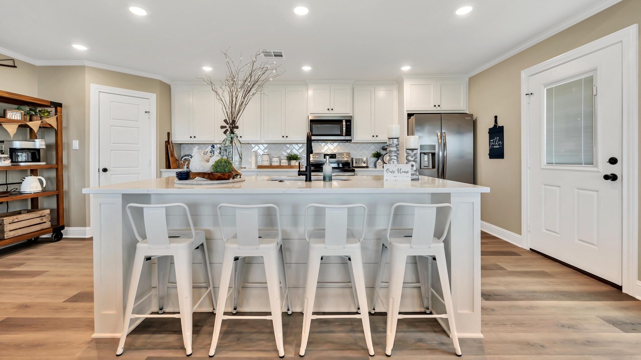 Photo of Kitchen in Waco