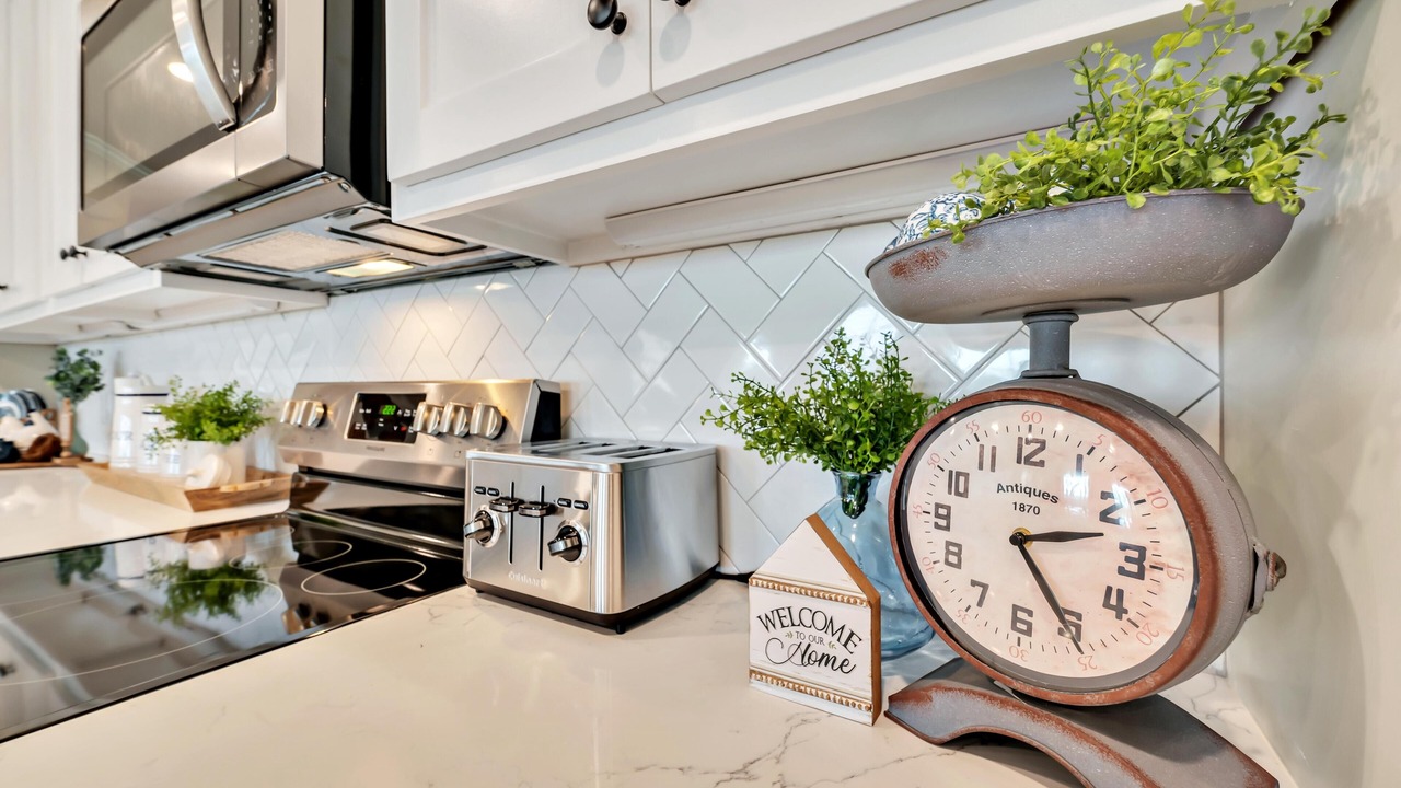 Photo of Kitchen in Waco