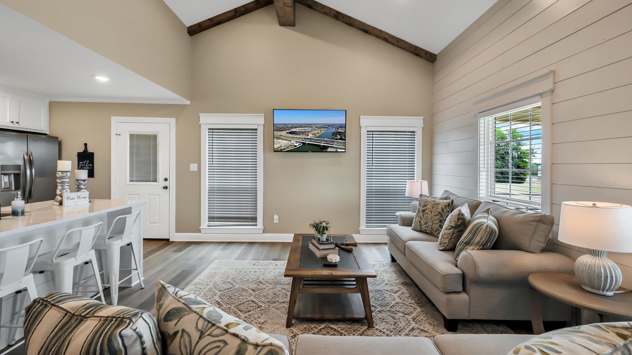 Photo of Livingroom in Waco