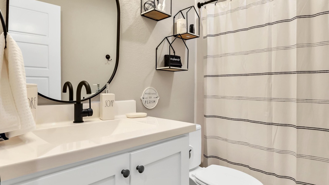 Photo of Bathroom in Waco