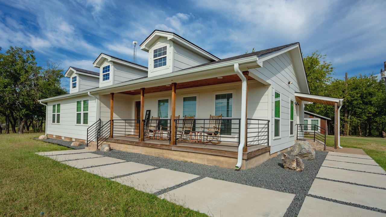 Photo of Outdoor in Waco