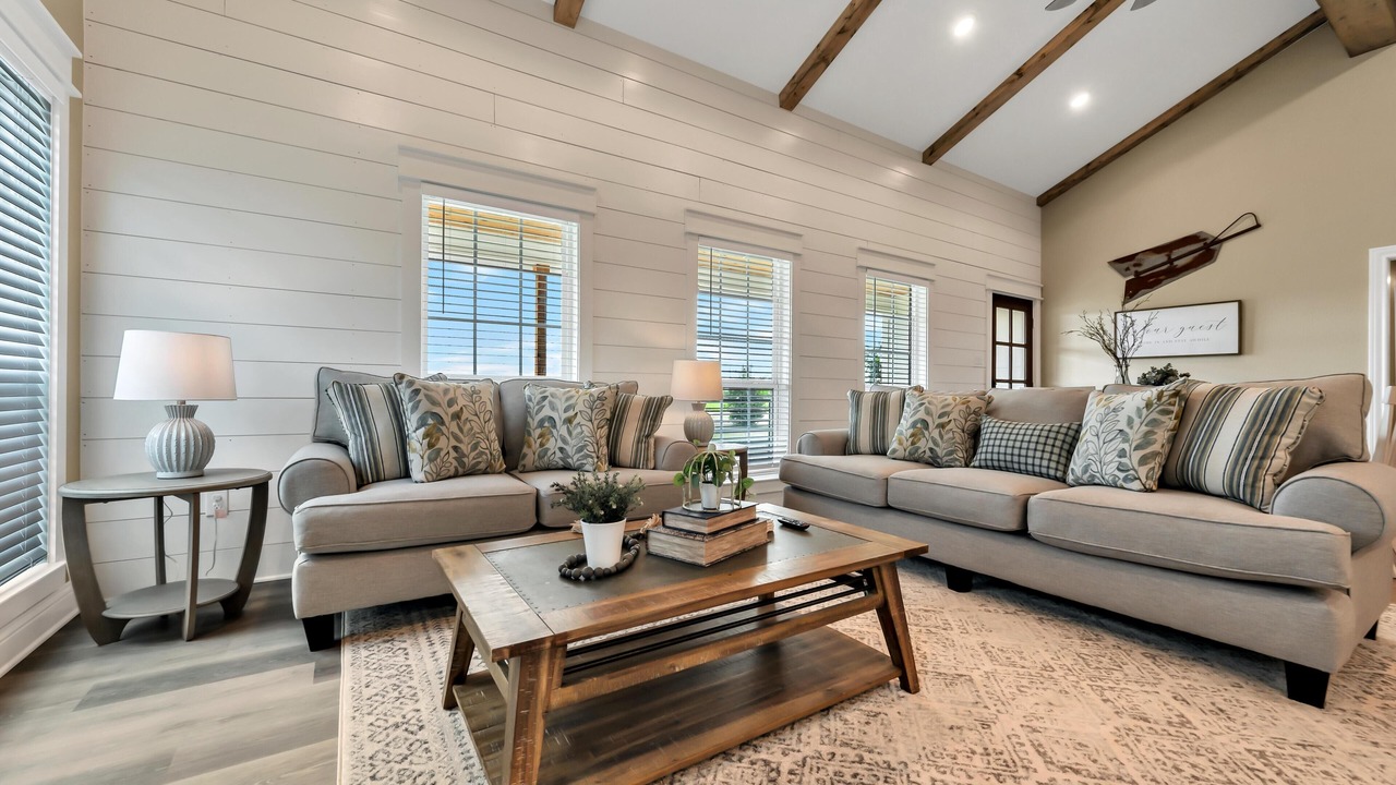 Photo of Livingroom in Waco