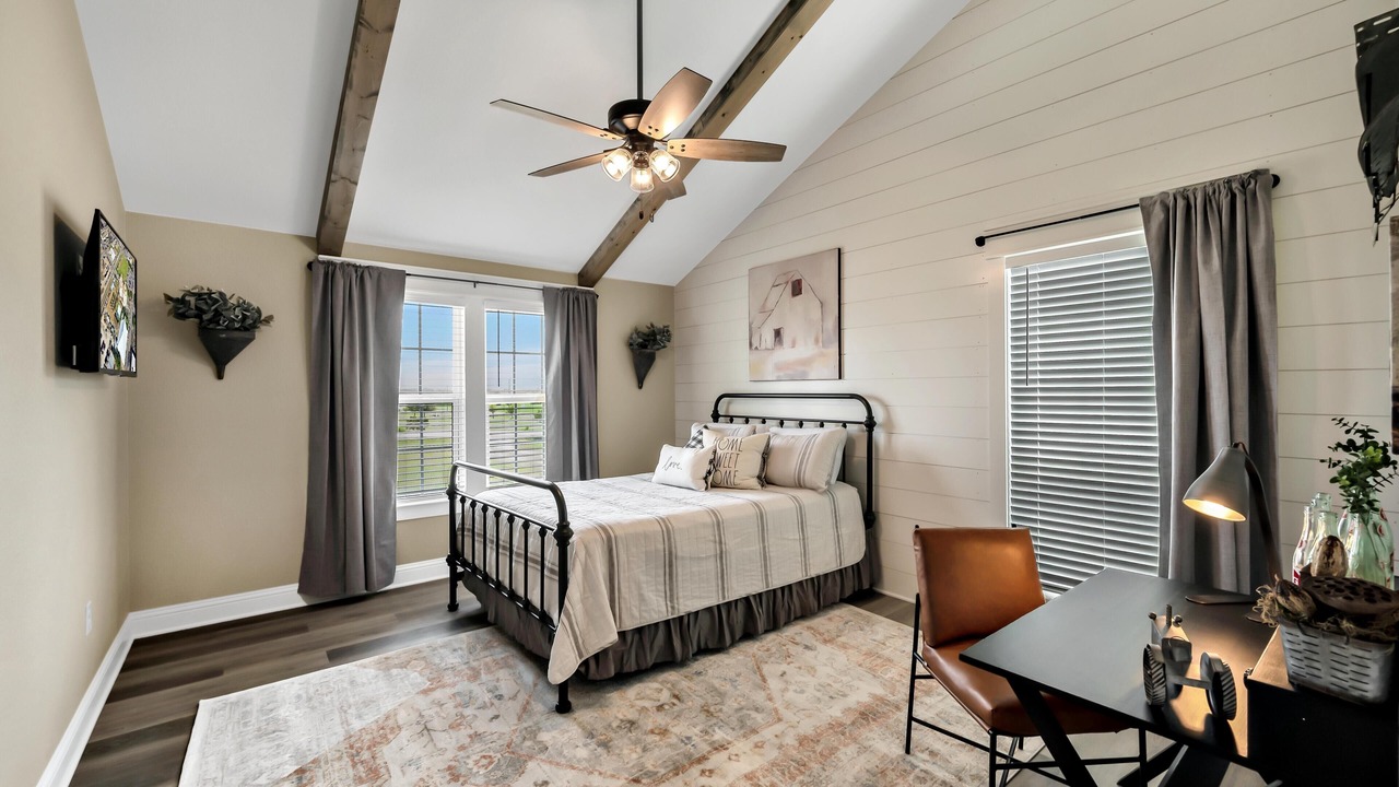 Photo of Bedroom in Waco