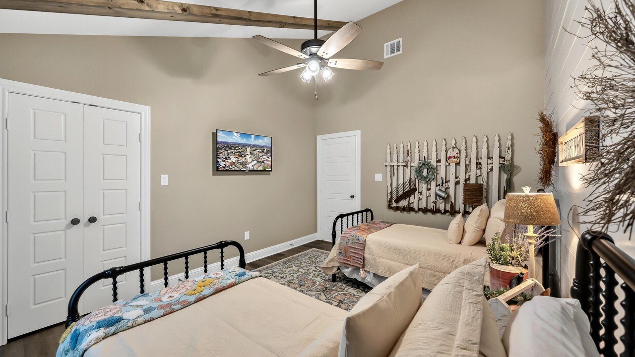 Photo of Bedroom in Waco